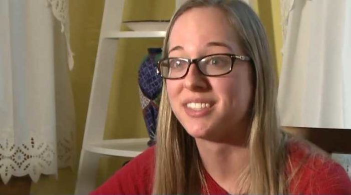 NY Student Banned From Traveling to NC Because State Does Not Allow Men in Women’s Restrooms