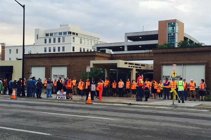 Last Abortion Facility in Kentucky Sues to Block Compliance Order That Would Result in Closure