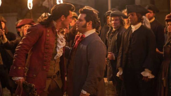 Disney ‘Beauty and the Beast’ Remake Director Reveals New Film Features ‘Gay Moment’
