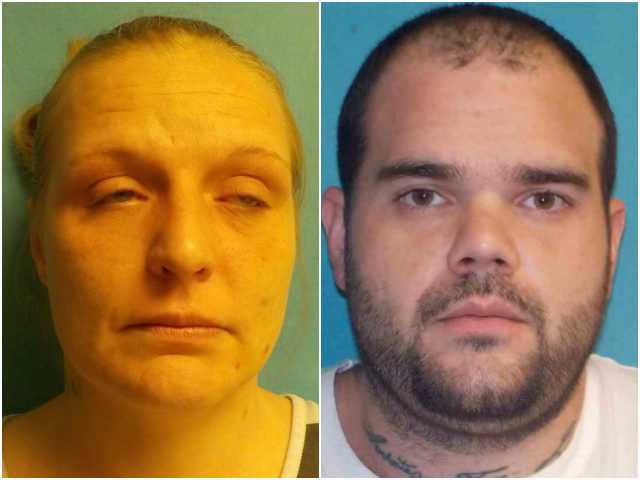 Tennessee Couple Arrested After Allegedly Seeking to Sell Baby on Craigslist