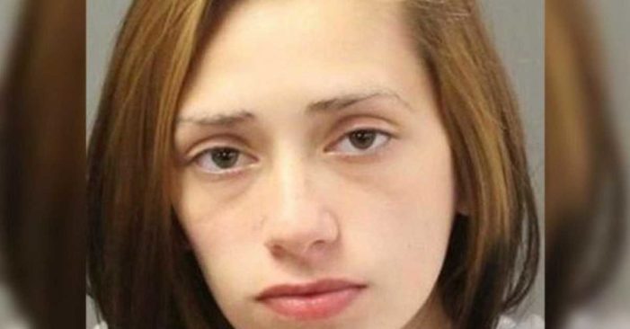 Teen Who Threw Newborn Out Window Won’t Do Jail Time, Must Delete Facebook Due to Uproar Over Crime