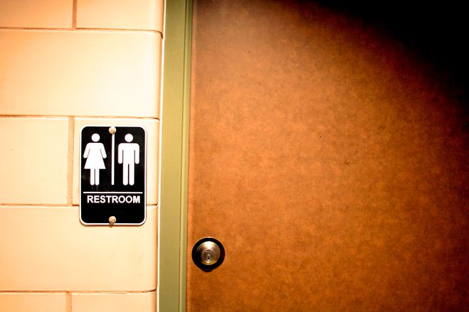 North Carolina Republican Lawmakers Reach Compromise With Governor to Repeal Bathroom Bill