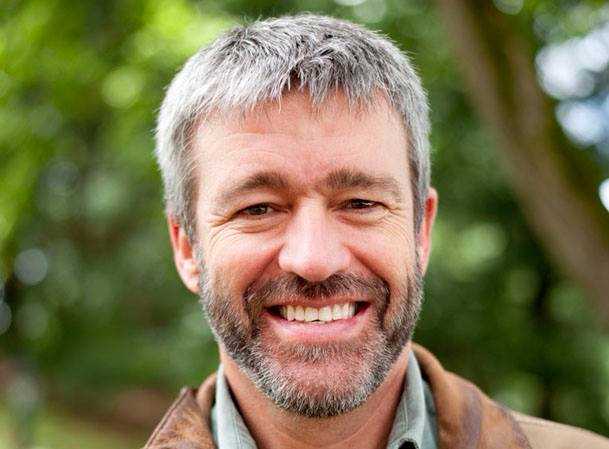 Preacher, HeartCry Missionary Founder Paul Washer Suffers Heart Attack