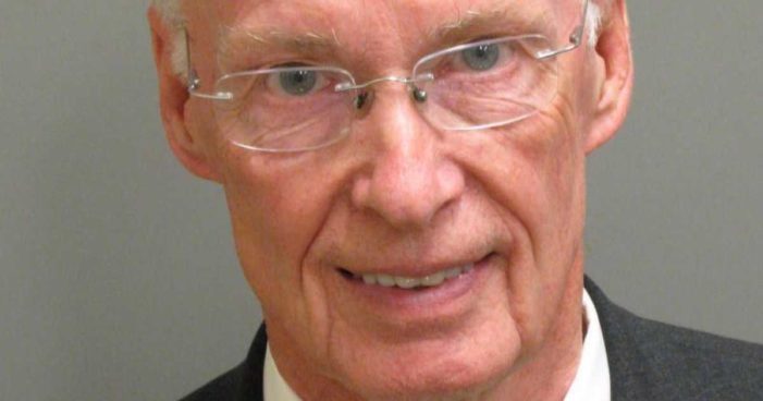 Disgraced Alabama Governor Resigns in Midst of Impeachment Hearings, Criminal Charges