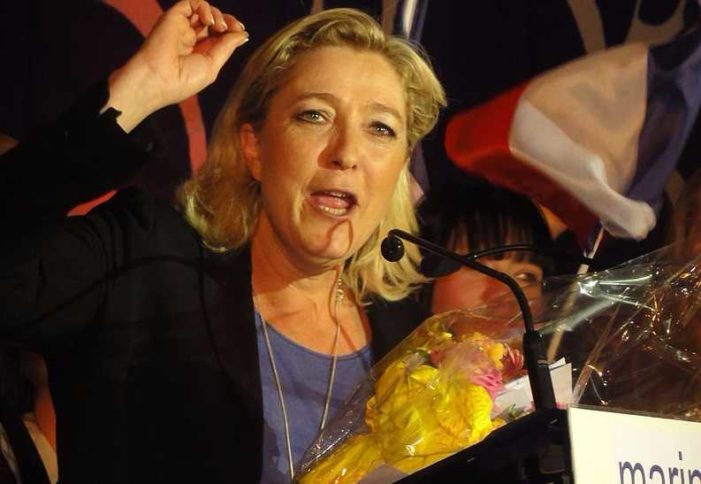 French Presidential Candidate: Islamic ‘Preachers of Hate Should Be Expelled, Their Mosques Closed’