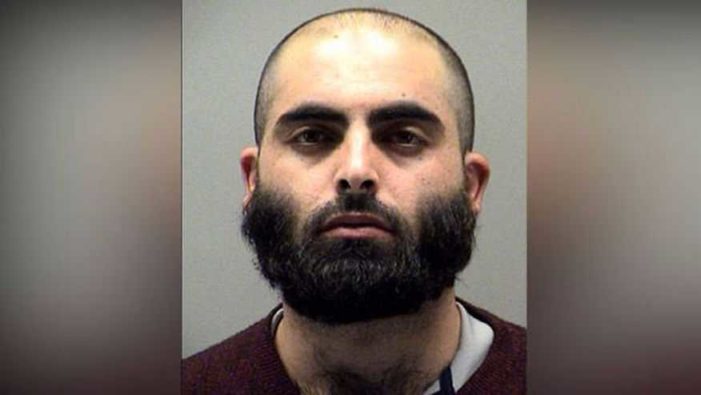 Ohio Man Arrested for Attempting to Join ISIS