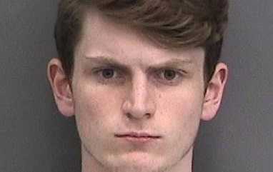 Neo-Nazi Who Converted to Islam Kills Roommates for ‘Disrespecting’ His Faith