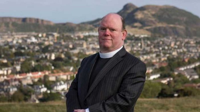 ‘Church of Scotland’ Backs Homosexual Unions