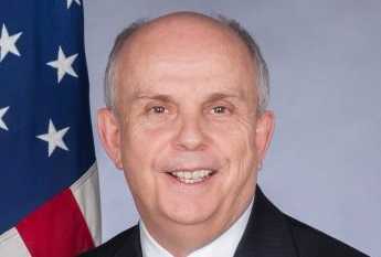 U.S. Ambassador Speaks Against Indonesia’s Blasphemy Law