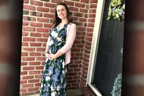 Pregnant Teen Prohibited From Walking Christian School Graduation for Violating Code of Conduct