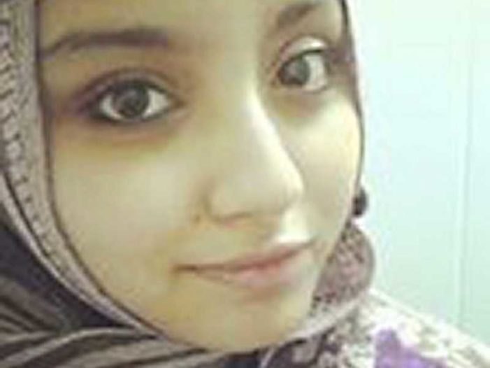 Singapore Police Arrest Female Islamic State Suspect
