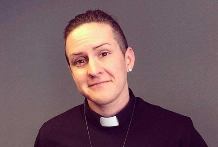 Northern Illinois United Methodist Conference Commissions Deacon Who Identifies as Neither Male or Female