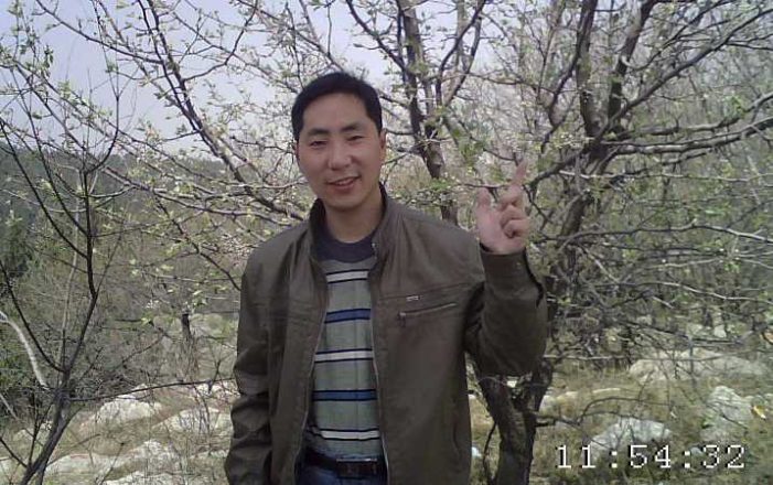 Chinese Officials Arrest Pastor Detained on Falsified Damage Charges