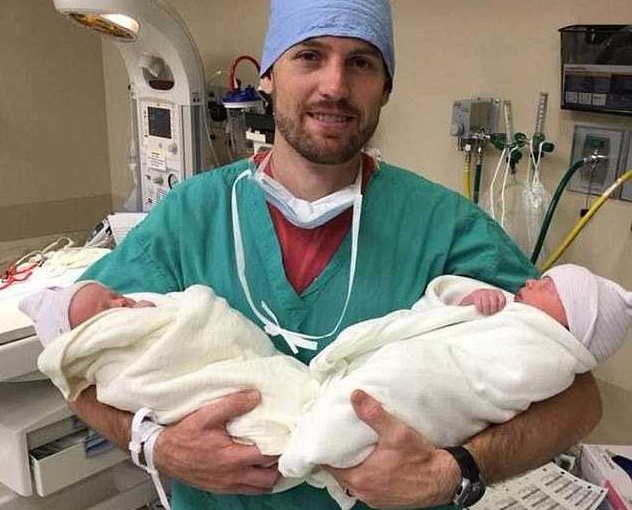Worship Leader Who Lost Two Sons in Car Crash Welcomes Twin Boys With Wife