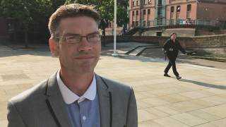 Street Preacher Cleared of False Accusation of Making Abusive Comments to Homosexuals