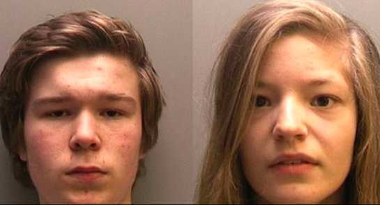 Audio Admission Released of Unremorseful 14-Year-Old ‘Twilight Killer’ Who Murdered Girlfriend’s Mother
