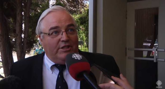 Canadian Man Convicted of Polygamy After Marrying 25 Women, Fathering 145 Children Canadian Man Convicted of Polygamy After Marrying 25 Women, Fathering 145 Children