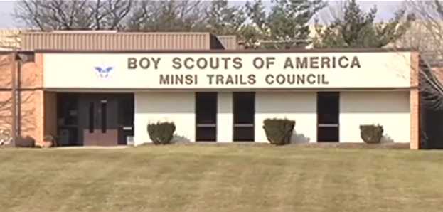 Pennsylvania Boy Scout Leader Accused of Sexually Assaulting Three Boys