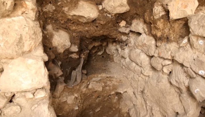 Archaeologists in Israel Discover ‘Mesmerizing Proof’ of Event Described in Bible