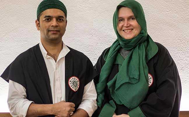 UK ‘Progressive Christian’ Festival to Include Muslim Group Teaching Sufi Worship Chants