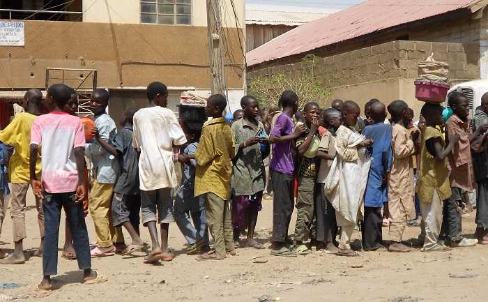 Boko Haram in Cameroon: 8 Children Killed by Boy Suicide Bomber, 6 Others Kidnapped