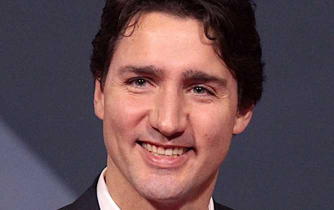 Canadian Prime Minister Claims Abortion Is a ‘Fundamental Human Right’