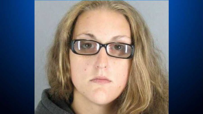 Woman Charged With Attempted Murder After Trying to Flush Newborn Son Down Toilet