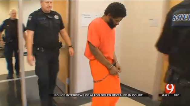 Muslim Man Who Beheaded Coworker Told Investigators: Allah ‘Wants Us to Get the Oppressors Out’