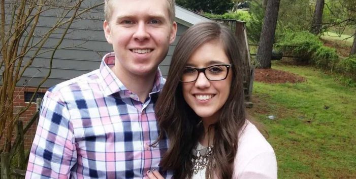 ‘I Think I Did It’: Aspiring Pastor Says He Awoke From Dream After Taking Cold Meds to Find Wife Stabbed to Death