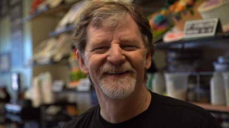 Colorado Christian Baker Asked to Make Cake to 'Celebrate the Birthday ...