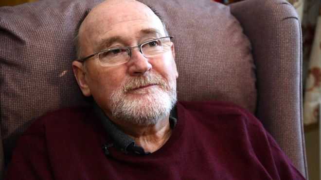 Terminally Ill UK Man Loses ‘Right-to-Die’ Case