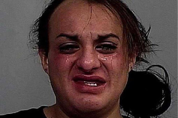 Wyoming Man Who Identifies as Woman Convicted of Raping Girl in Residential Restroom