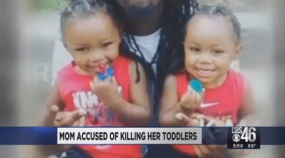 Mentally Ill Mother Accused of Killing Toddlers in Oven | Christian ...