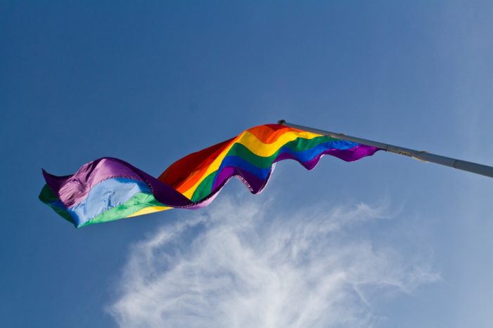 Homosexuals, ‘Transgenders’ Claiming So-Called ‘Rainbow Flag’ is Not ‘Inclusive’ Enough, Want Replaced