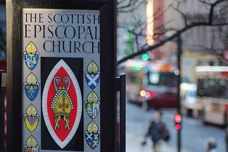 Scottish Episcopal Church Punished for Performing ‘Gay Wedding’