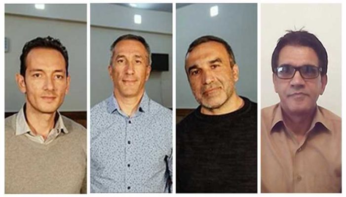 Appeal Hearings Set for Iranian, Azerbaijani Christians Sentenced to 10 Years for ‘Missionary Activities’