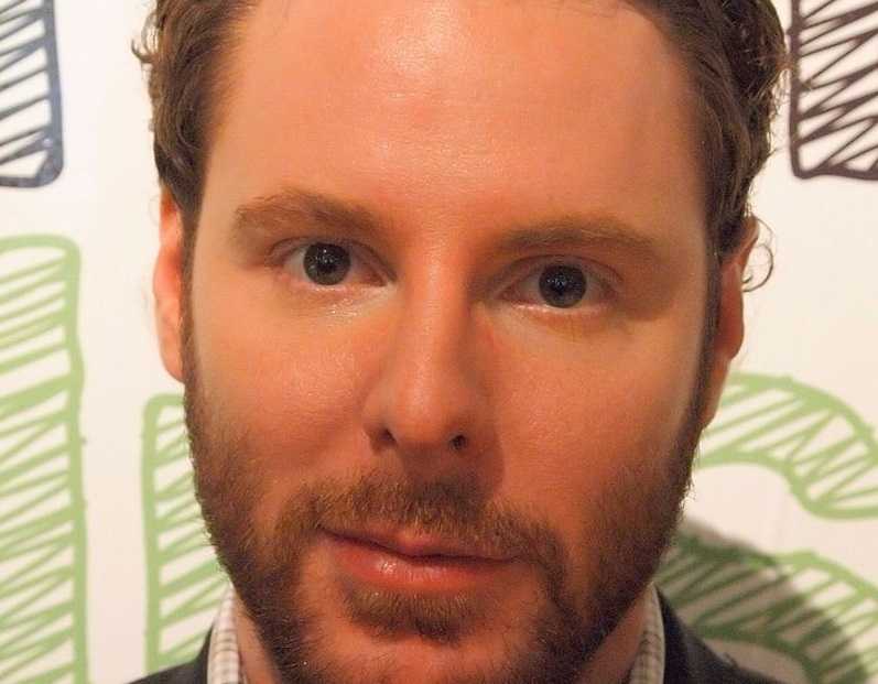 Former Facebook President Sean Parker 'God Only Knows What It's Doing