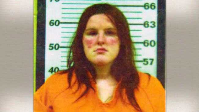 Pennsylvania Woman Charged With Homicide After Newborn Baby Found in Plastic Bag Under Porch