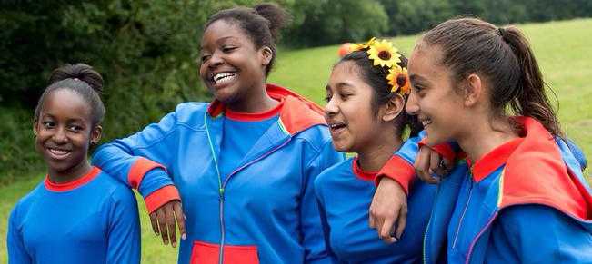 Saying Grace Before Meal Could Offend Non-Christians and Atheists, UK Girl Guides Leaders Told