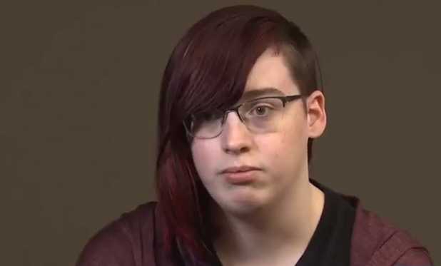 Illinois Boy Who Identifies as Girl Sues to Use Girls’ Locker Room to Change for Gym Class