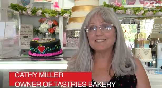 Judge Declines to Issue Emergency Injunction Against Baker Who Wouldn’t Make Same-Sex ‘Wedding’ Cake