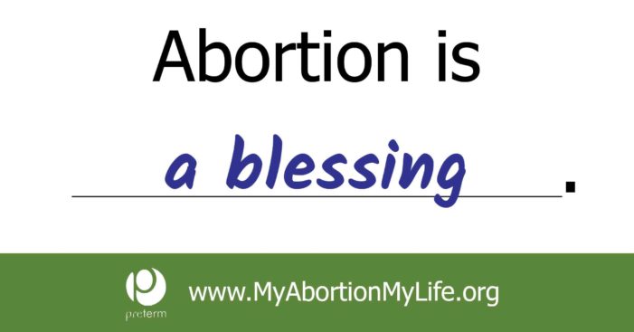 Ohio’s Largest Abortion Facility Launches Billboard Campaign to Claim: ‘Abortion Is a Blessing’