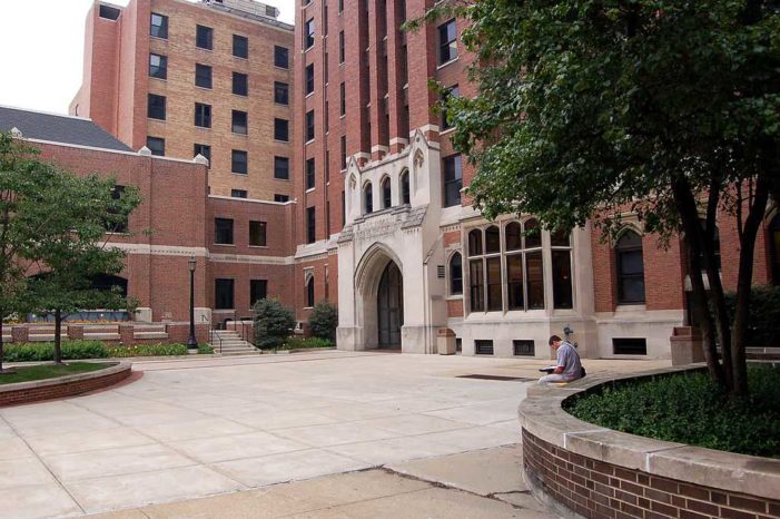 Moody Bible Institute President, COO Resign Amid Board’s ‘Unanimous Decision’ for ‘New Season of Leadership’