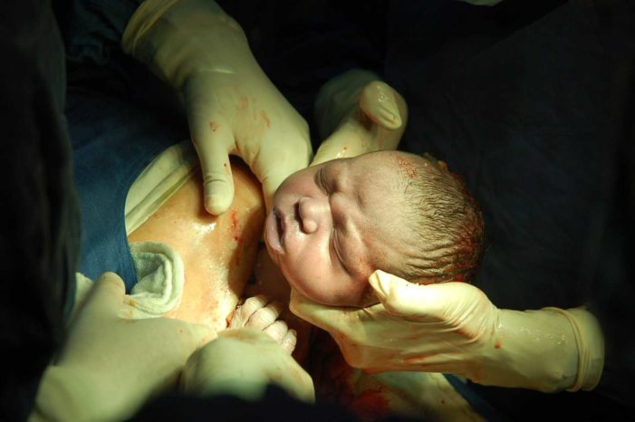 South Carolina Senate Committee Advances Bill Recognizing Personhood of Unborn