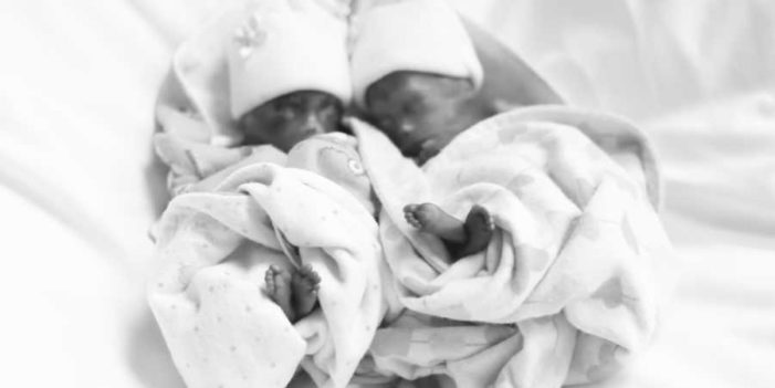 Mother Who Lost Twin Boys at 19 Weeks Speaks Out Against Abortion: ‘You Have No Idea What You Are Fighting For’