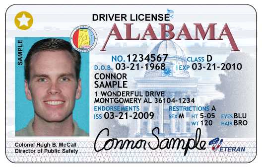 ACLU Sues Alabama to Force Sex Change on Driver’s Licenses of ‘Transgender’ Residents