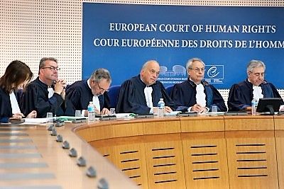 European Court Questions Russia Over Deportations Under Religion Law