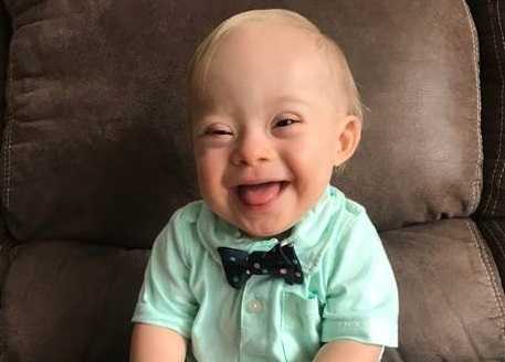 Pro-Lifers Applaud Gerber’s Selection of Down Syndrome Child as ‘Spokesbaby of the Year’