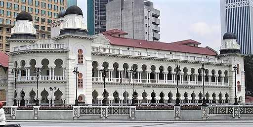 Malaysian Federal Court Refuses Four Their Right to Affirm Christian Identity