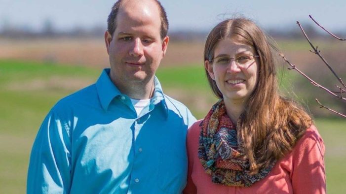 Judge Rules in Favor of Christian Couple Who Lost Foster Children for Refusing to Lie About Easter Bunny